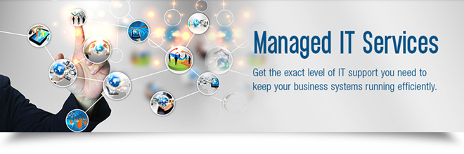 Understanding Managed Services - SlyTek Managed IT Solutions